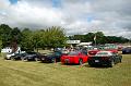Corvette Corral